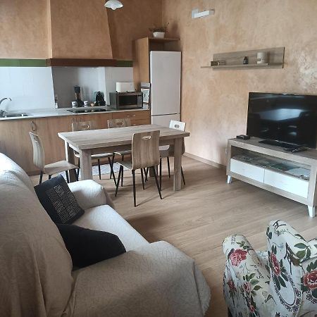 הוילה Castellfort Casa Sala Pinta מראה חיצוני תמונה