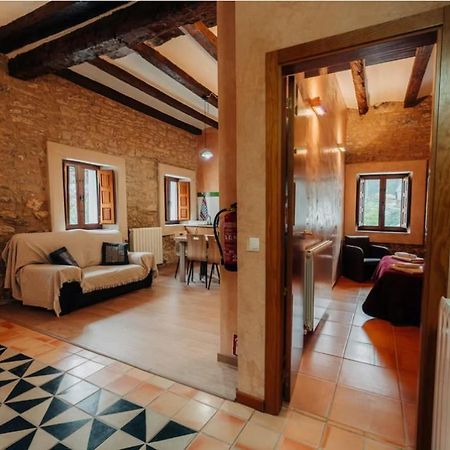 הוילה Castellfort Casa Sala Pinta מראה חיצוני תמונה