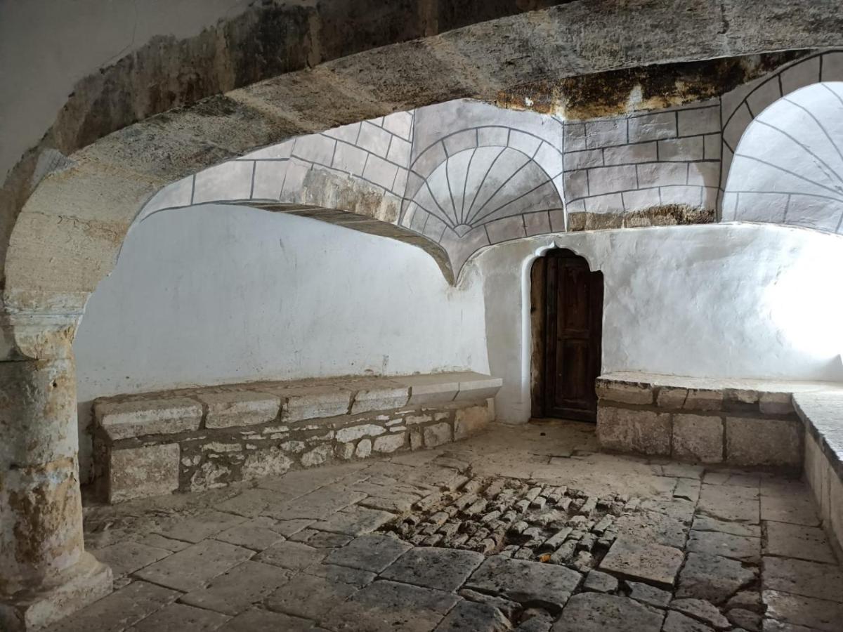 הוילה Castellfort Casa Sala Pinta מראה חיצוני תמונה