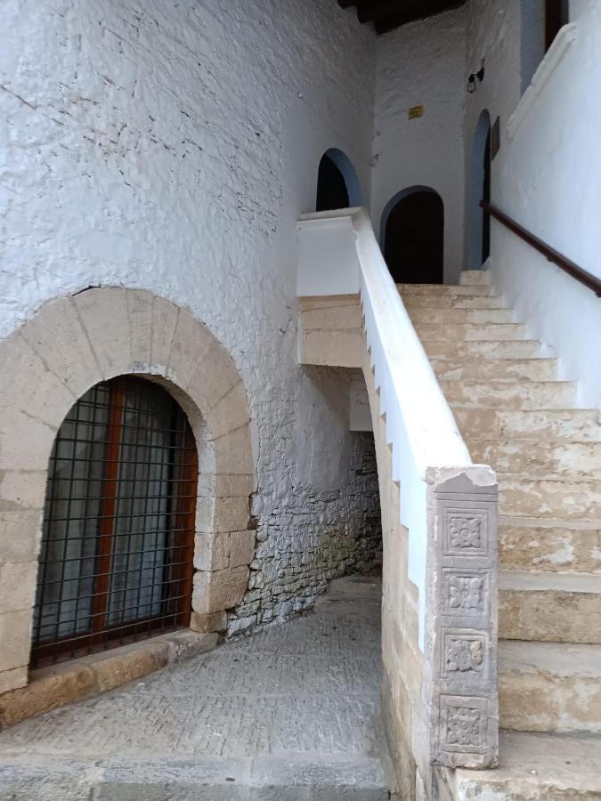 הוילה Castellfort Casa Sala Pinta מראה חיצוני תמונה
